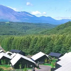 あさま空山望