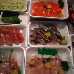 井平鮮魚店