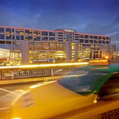 パークロイヤル メルボルン エアポート