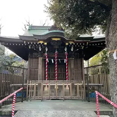 関原八幡神社