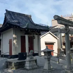 中曽根神社