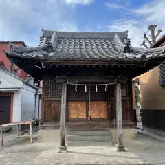御嶽神社