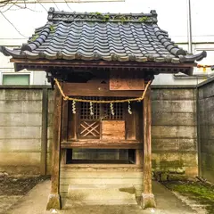出戸八幡神社