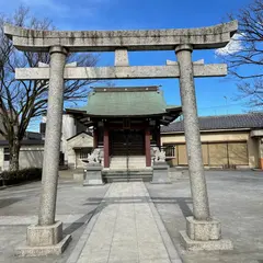 北野神社