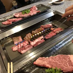 有井焼肉店