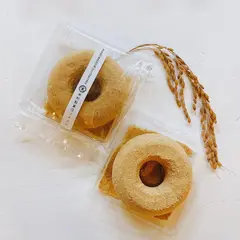 米粉製菓店コメコウ