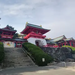 赤間神宮宝物殿