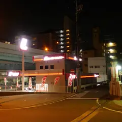 ニッポンレンタカー 博多駅新幹線筑紫口東光橋 営業所