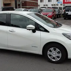 日産レンタカー 函館駅前