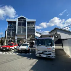 岩波駅