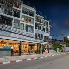 Patong Signature Boutique Hotel