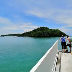 Visit Panwa
