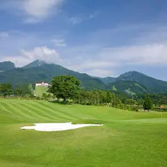 赤倉ゴルフコース
