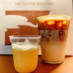 UNI COFFEE ROASTERY ルミネ横浜