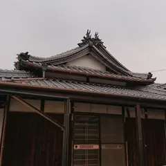 しまなみ海道サイクルレスキュー&ぽんぽこ茶屋(お宿ぽんぽこ)