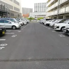センターホテル成田２ R51 【第２駐車場】