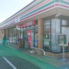 セブン-イレブン 小千谷大橋店