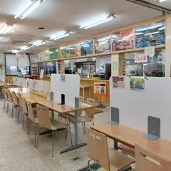 黒埼PA(下り)