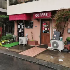 カフェ・モート