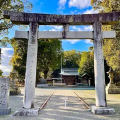 柳川護国神社