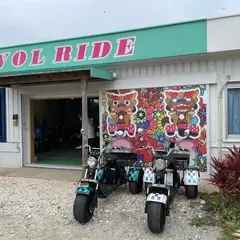 トライク屋さんEVOL RIDE
