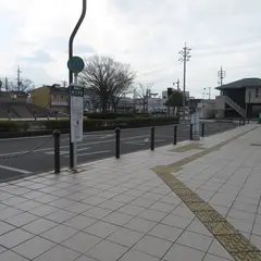 西大寺駅