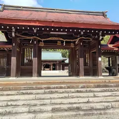 阿波神社