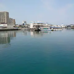 垂水漁港