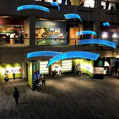 科学博物館