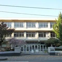 所沢市立美原中学校
