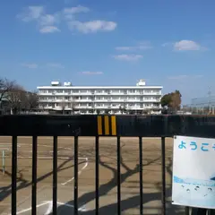所沢市立中富小学校