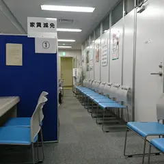 大阪府住宅供給公社 千里管理センター