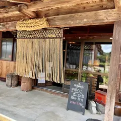 中華そばカンマン軒