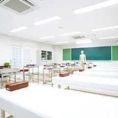 福島医療専門学校