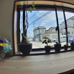 Cafe Good branch