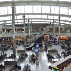 ヒースロー空港