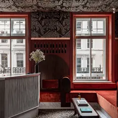 Henrietta Hotel