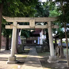 道生神社