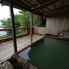 城ヶ崎海岸 富戸温泉