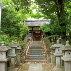 大藤神社