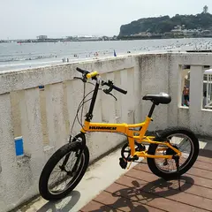 レンタサイクル湘南・江ノ島（shonanlocalwave）