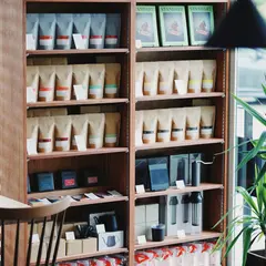 ISHIBASHI COFFEE