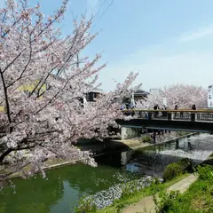 弁天橋