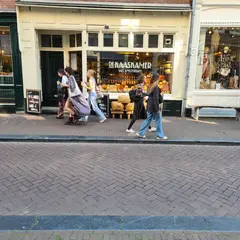 De Kaaskamer