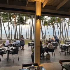 Nu Nu Restaurant