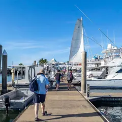 Crystalbrook Superyacht Marina