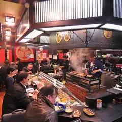 戦国焼鳥家康 大橋店