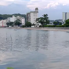 浜名湖サイクリングロード