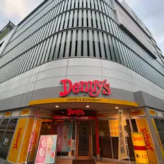 デニーズ 名駅西口店