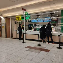 サブウェイエスカ店